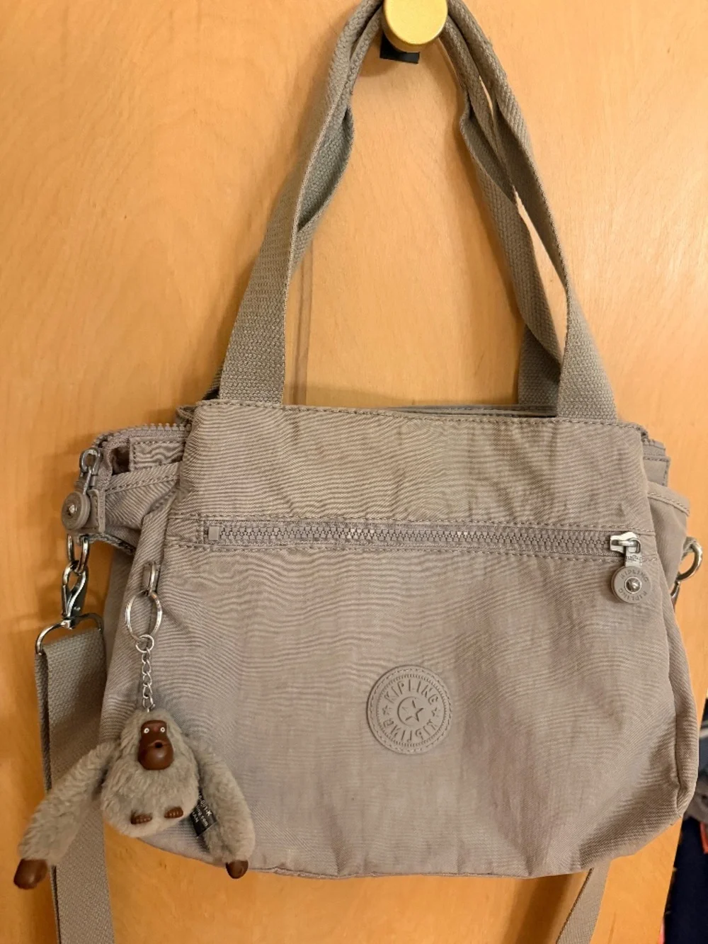 Kipling - Elysia Small Satchel Bag